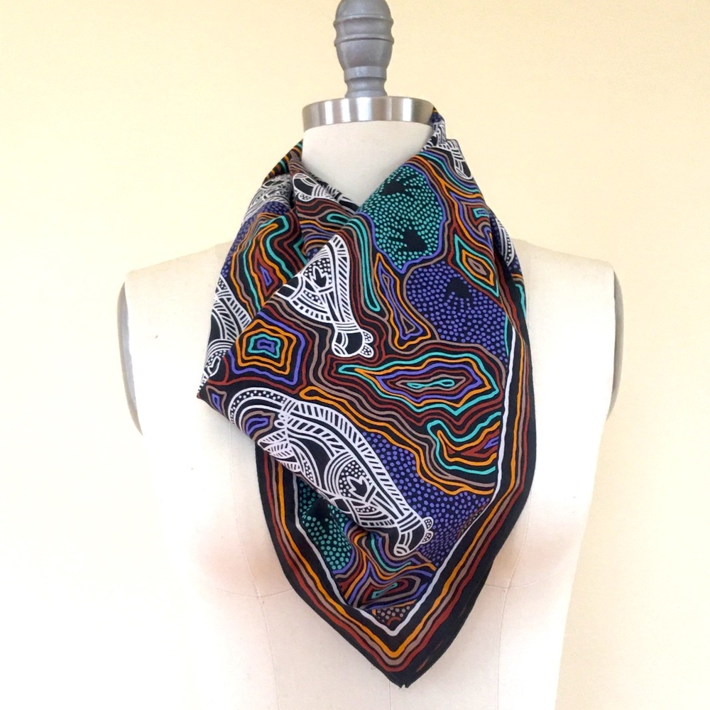 Beautiful Ladies  Scarf